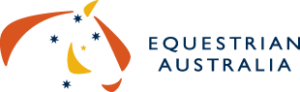 Equestrian Australia  Logo